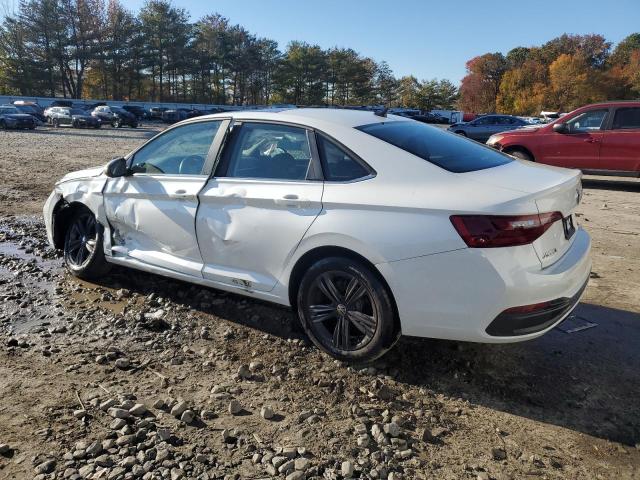 2024 VOLKSWAGEN JETTA SE #3291246970
