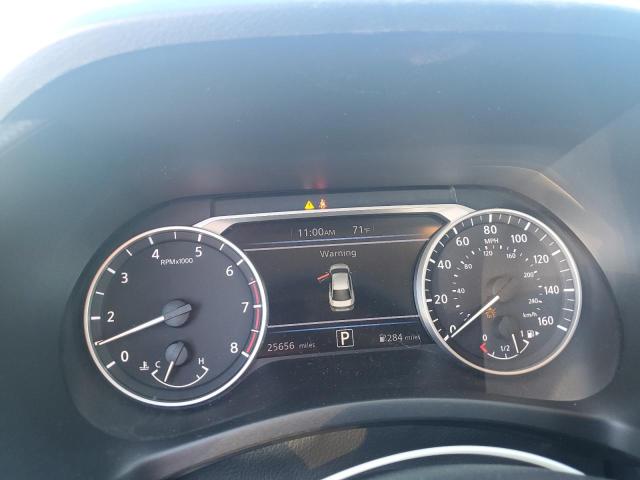 2024 NISSAN SENTRA SV 3N1AB8CV1RY314492