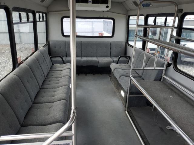 2016 FORD ECONOLINE E450 SUPER DUTY CUTAWAY VAN #3283855434