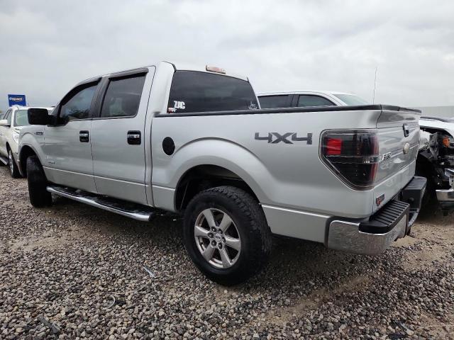 2011 FORD F150 SUPER - 1FTFW1ET4BFB10003