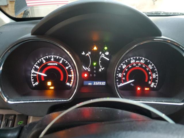 2012 TOYOTA HIGHLANDER - 5TDBK3EH9CS129021