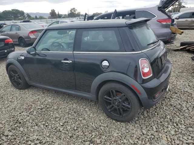 2012 MINI COOPER S - Inny widok
