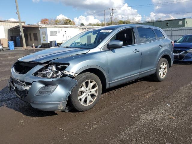 MAZDA CX-9