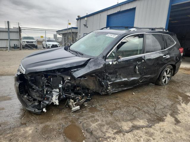 2019 SUBARU FORESTER T - JF2SKAWC1KH489668