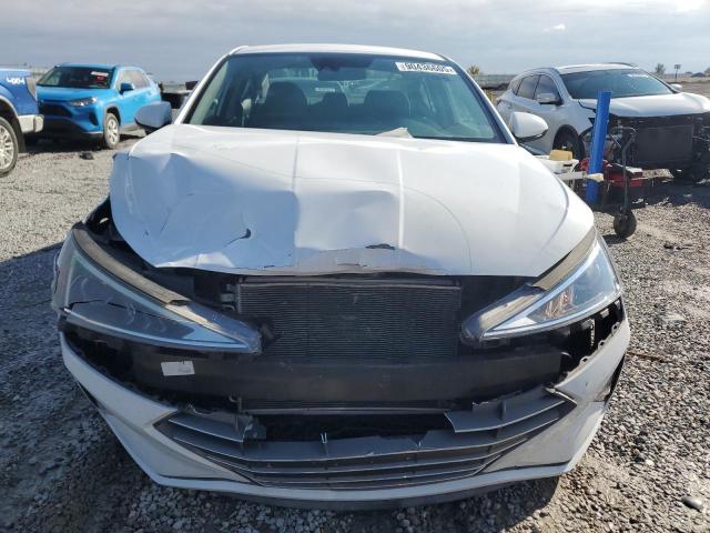 2020 HYUNDAI ELANTRA SE - 5NPD84LF2LH621572