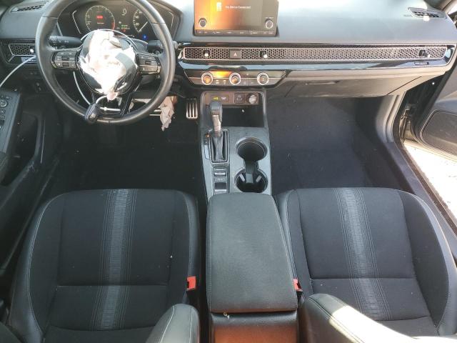 2024 HONDA CIVIC SPOR #3302105130