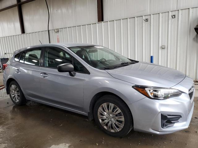 2017 SUBARU IMPREZA 4S3GTAA67H3718234