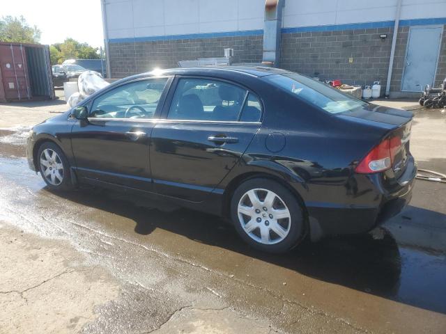 2011 HONDA CIVIC LX - 2HGFA1F50BH302159