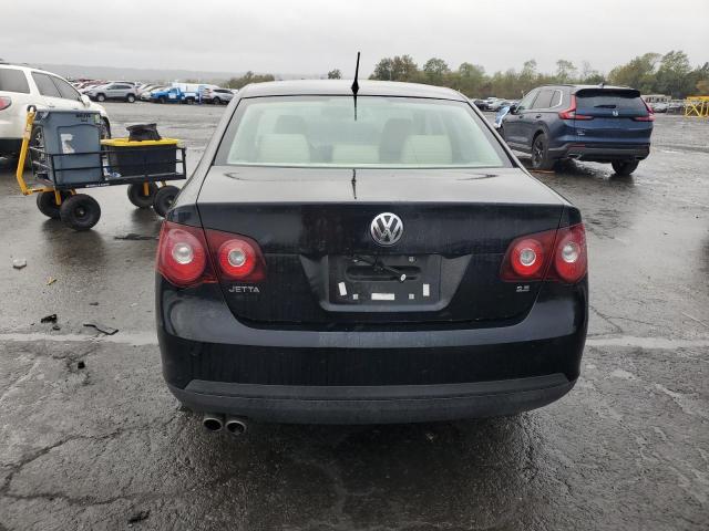 2010 VOLKSWAGEN JETTA SE - 3VWRZ7AJ5AM161436