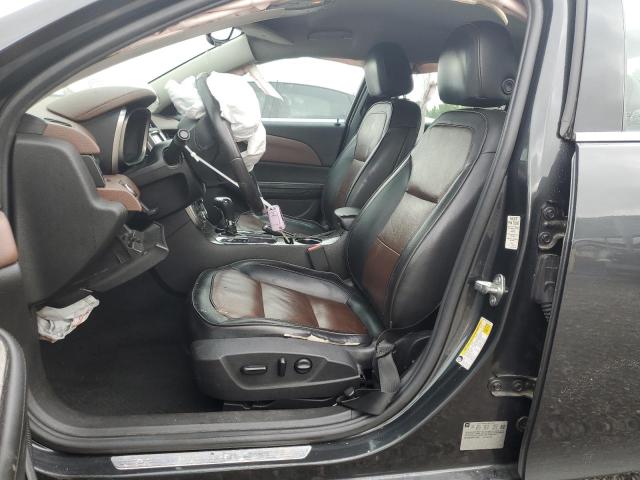 2015 CHEVROLET MALIBU LTZ 1G11F5SL4FF177463