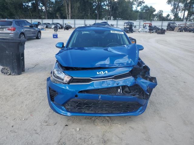 2023 KIA RIO LX 3KPA24AD4PE532926