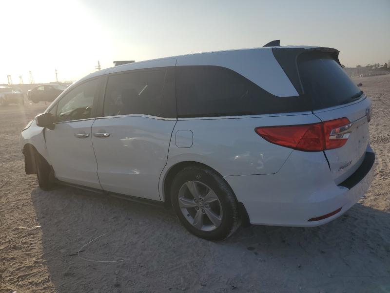 2020 HONDA ODYSSEY EX - 5FNRL6H74LB024181