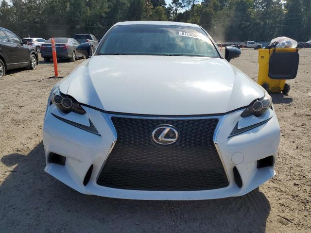 2015 LEXUS IS 250 JTHBF1D25F5059788