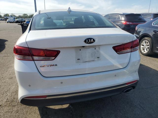 2018 KIA OPTIMA LX - 5XXGT4L39JG263302
