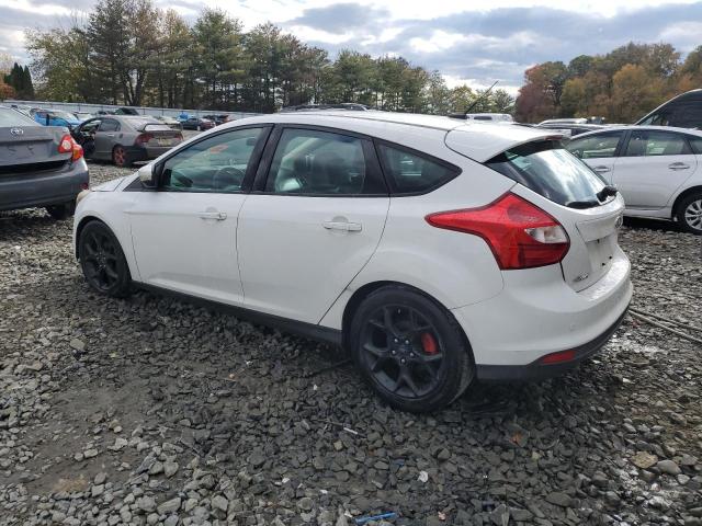 2014 FORD FOCUS SE #3294490498