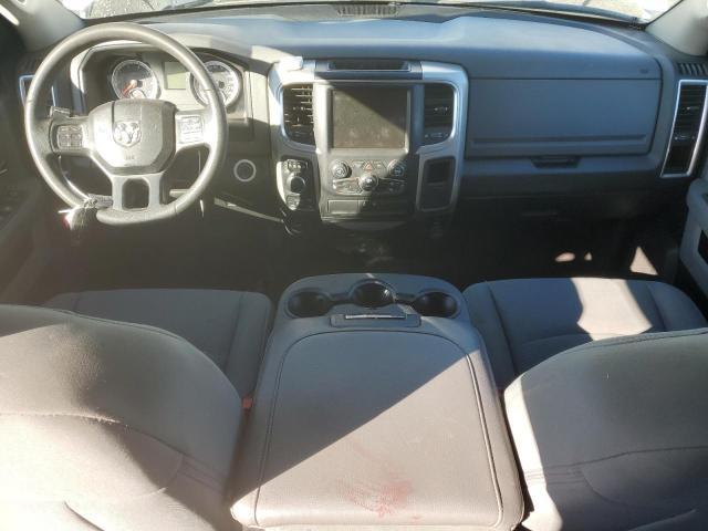 2017 RAM 1500 SLT 1C6RR7LG0HS712112