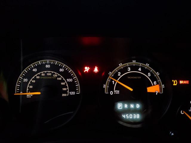 2017 JEEP PATRIOT LA - 1C4NJRFB2HD108057