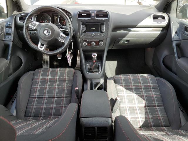 2013 VOLKSWAGEN GTI - WVWGD7AJ2DW007070