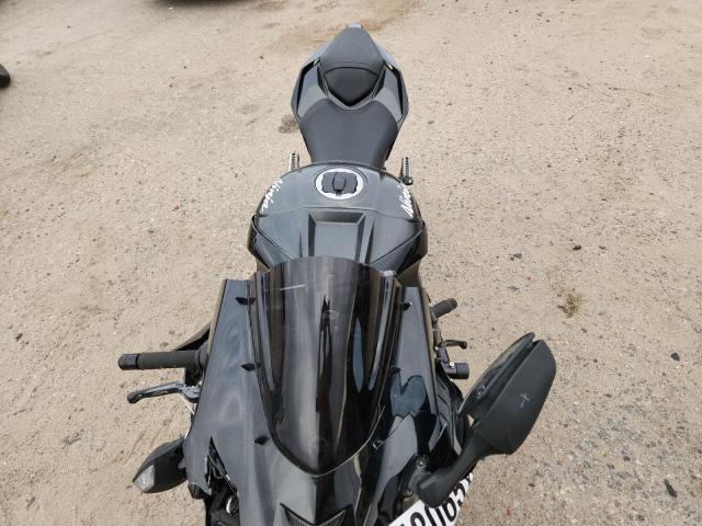 2021 KAWASAKI ZX1002 L #3287809090