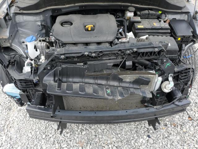 2024 KIA SOUL LX #3303960685