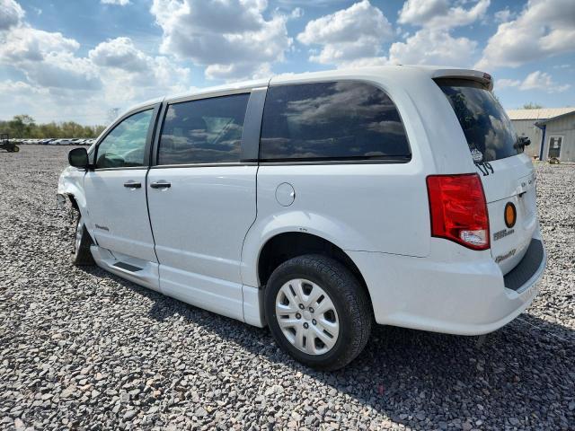 2019 DODGE GRAND CARA #3286675323