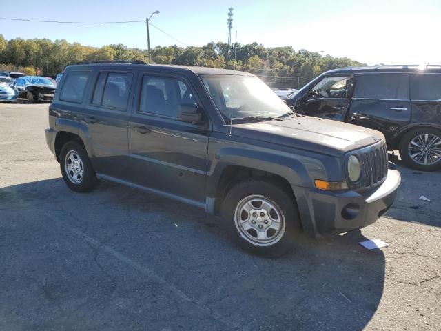 2008 JEEP PATRIOT SP - Other View
