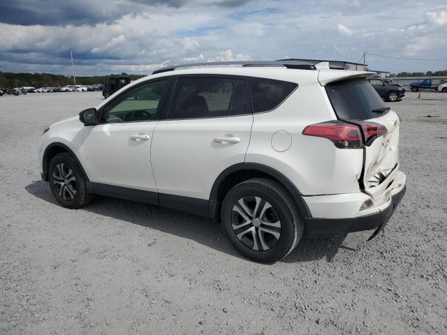 2017 TOYOTA RAV4 LE JTMZFREV6HJ721556