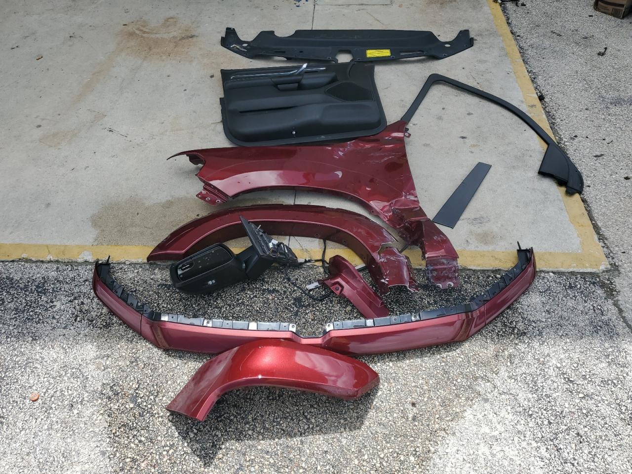 RAM 1500 BIG HORN/LONE STAR