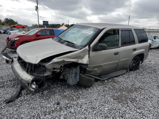 CHEVROLET TRAILBLAZE