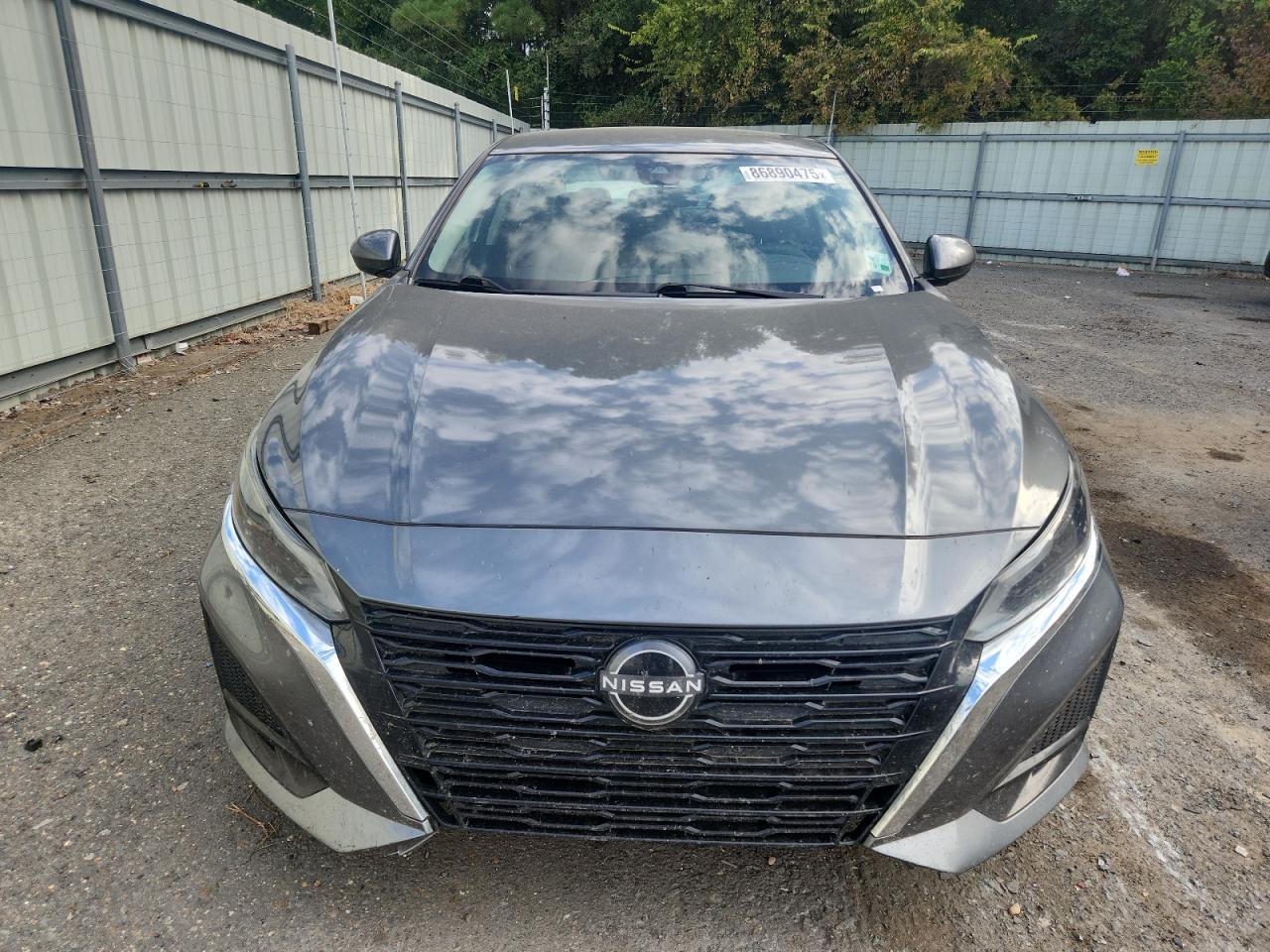 Lot #3311673233 2023 NISSAN ALTIMA S