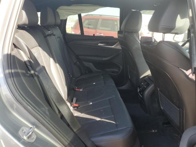 2024 BMW X3 XDRIVE3 #3293450420