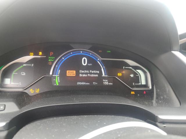 2018 HONDA CLARITY JHMZC5F15JC020593