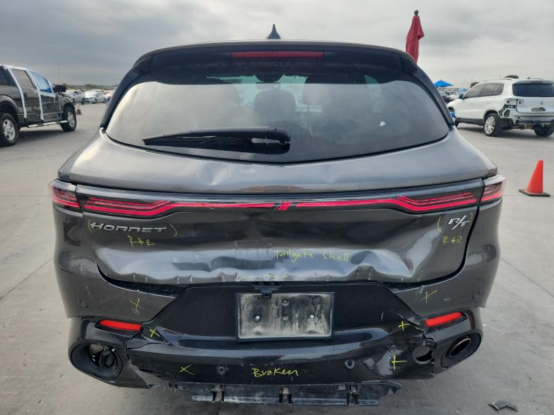 2024 DODGE HORNET R/T ZACPDFCW9R3A32238
