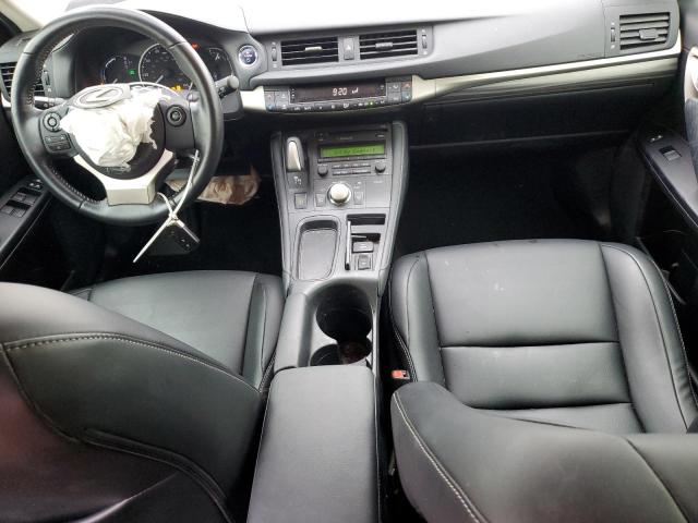 2016 LEXUS CT 200 JTHKD5BH1G2259543