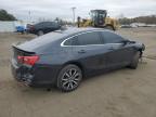 Lot #3301602656 2022 CHEVROLET MALIBU RS