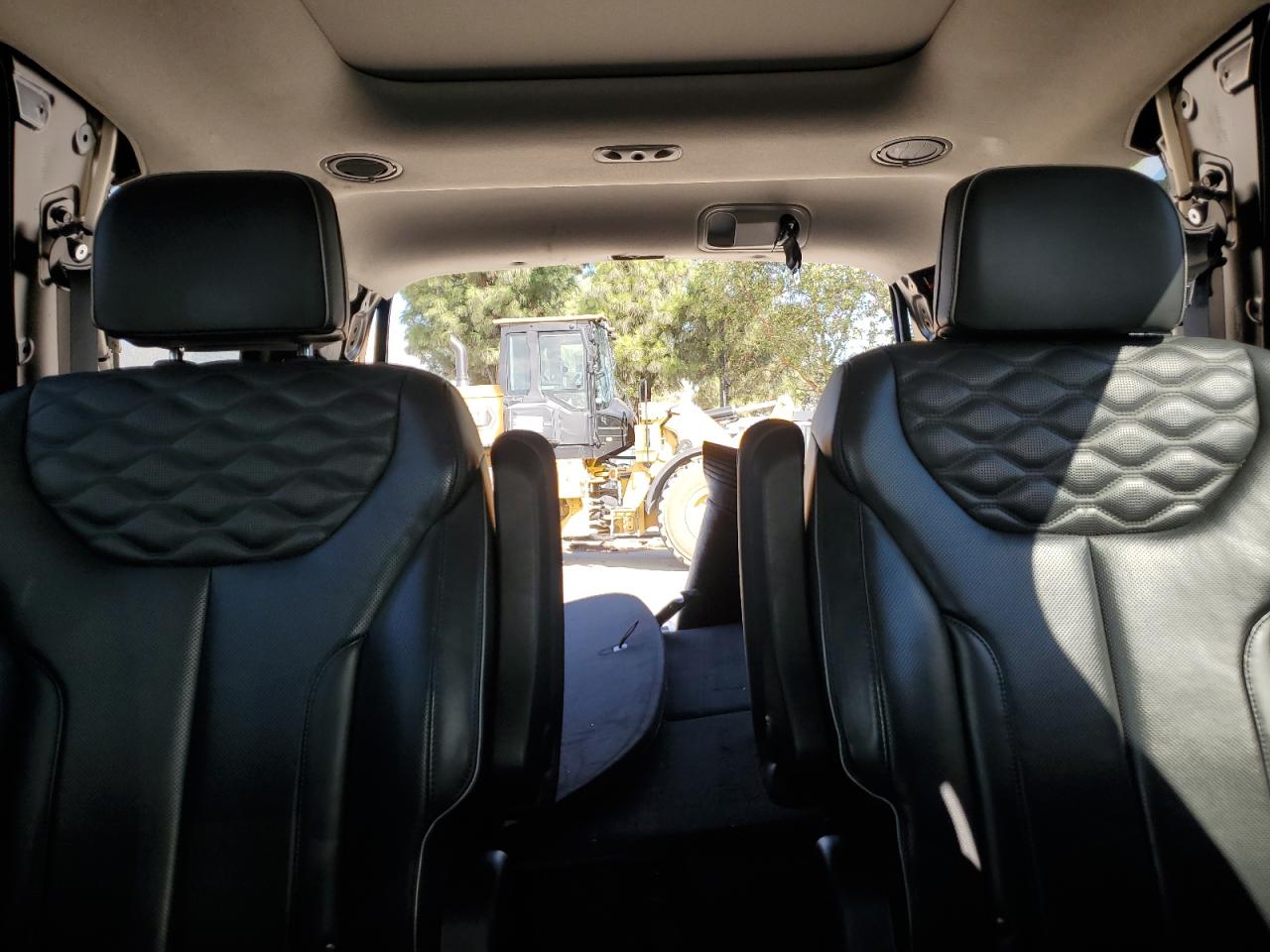 HYUNDAI PALISADE LIMITED