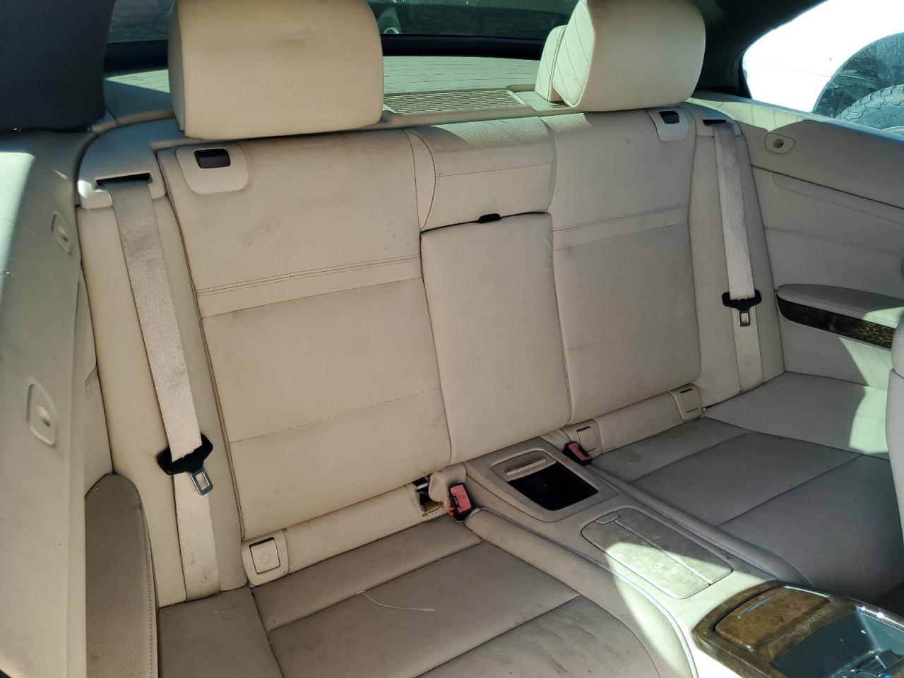 Lot #3302766365 2008 BMW 335 I