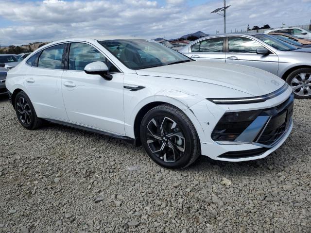 2024 HYUNDAI SONATA SEL - KMHL64JA1RA365610