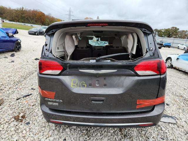 2017 CHRYSLER PACIFICA T - 2C4RC1BG2HR561462