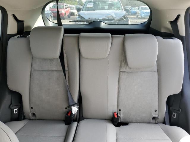 2022 HONDA HR-V EX - 3CZRU6H53NM765555