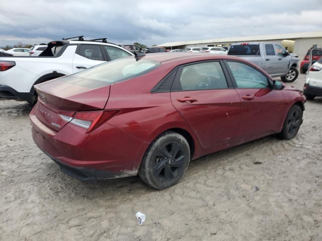 2023 HYUNDAI ELANTRA BL #3278776636