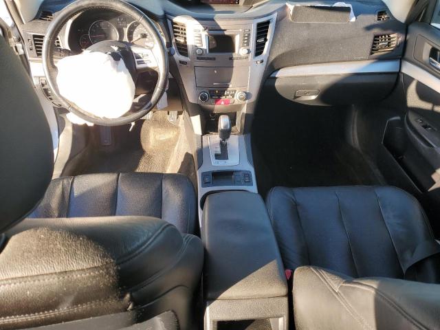 2014 SUBARU OUTBACK 2. - 4S4BRBCC7E3200732