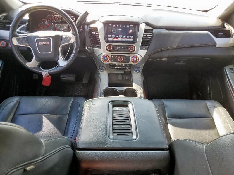 2016 GMC YUKON SLT 1GKS2BKC5GR174520
