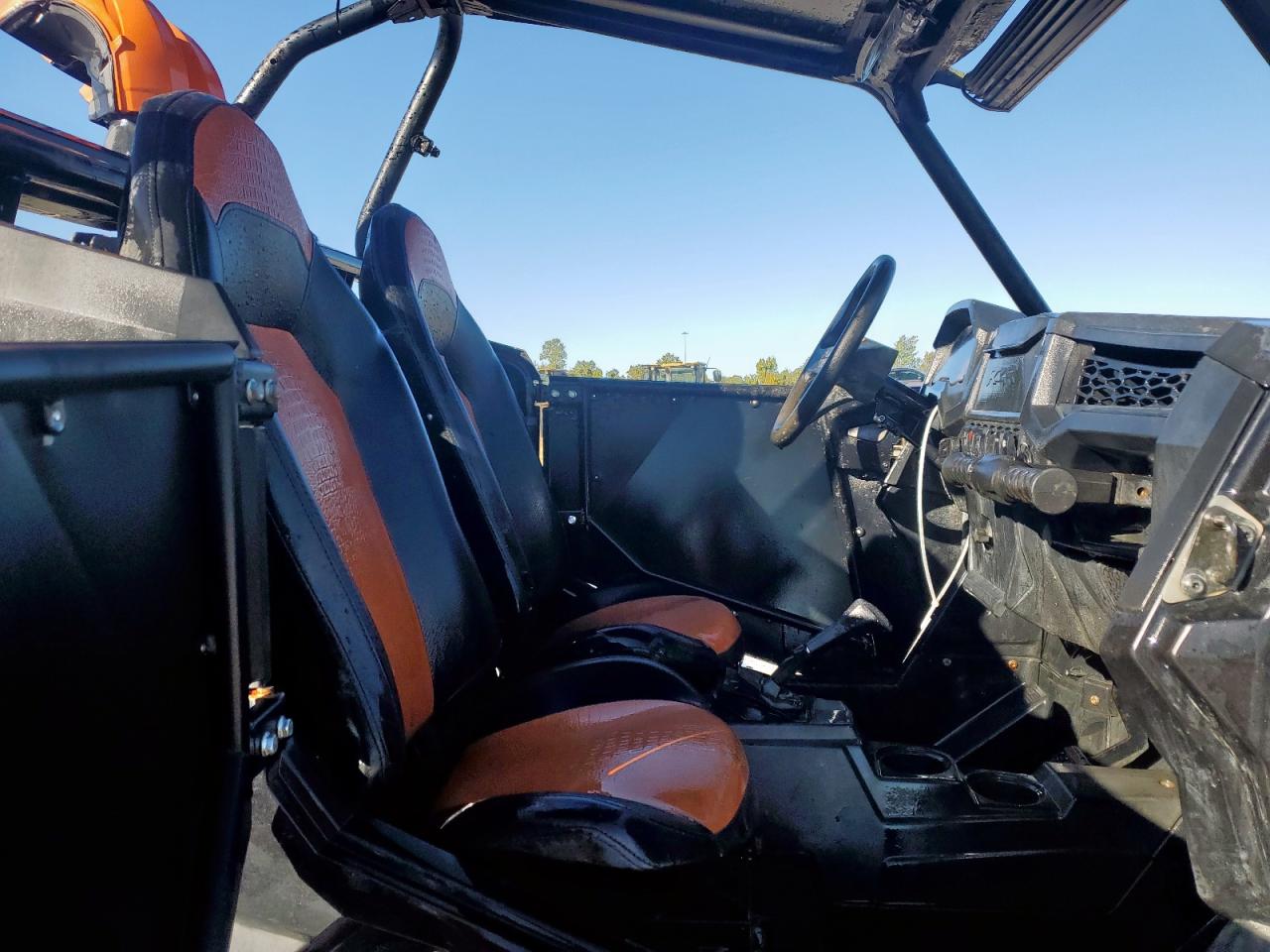 Lot #3279798310 2019 POLA RZR XP 1000