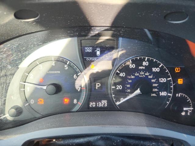 2011 LEXUS RX 350 #3285015967