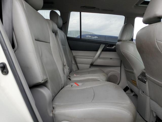 2010 TOYOTA HIGHLANDER #3270866423