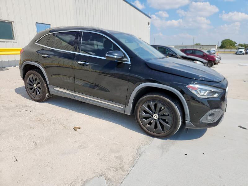 2021 MERCEDES-BENZ GLA 250 4MATIC #3303938695