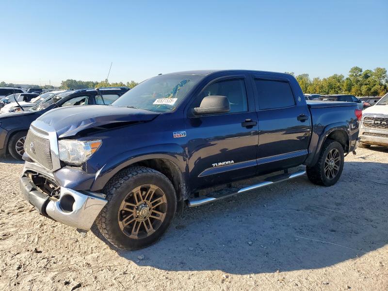 Global Auto Auctions: 2013 TOYOTA TUNDRA CRE