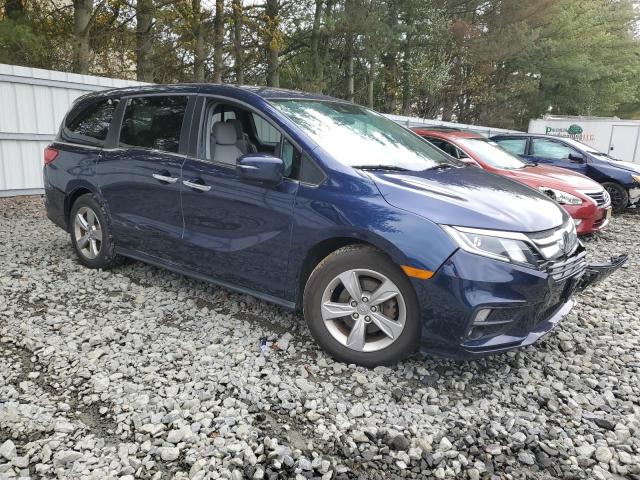 2019 HONDA ODYSSEY EX 5FNRL6H53KB135916