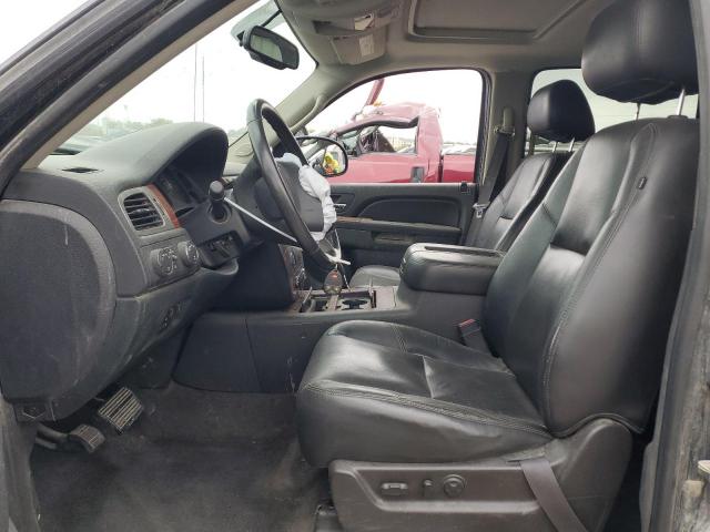 2011 CHEVROLET AVALANCHE - 3GNTKGE33BG313343